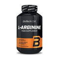 BioTechUSA L-Arginine 90 Caps