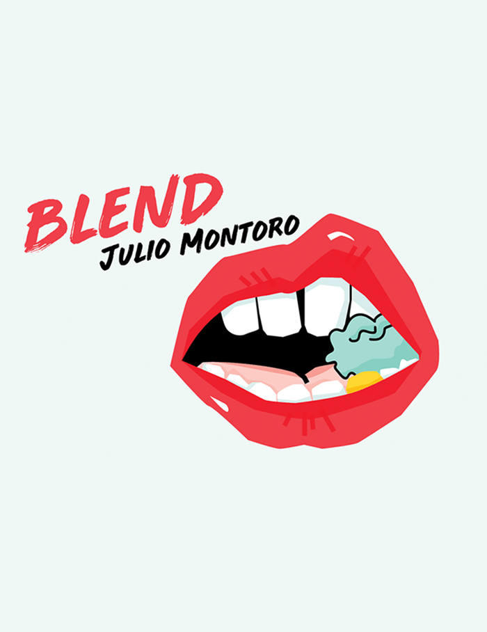 Blend by Julio Montoro video DOWNLOAD