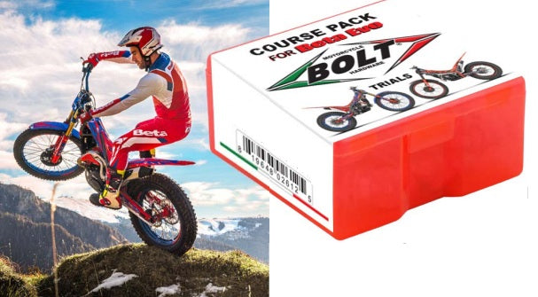 Bolt Hardware Beta Trial Evo|Rev Fastener Kit