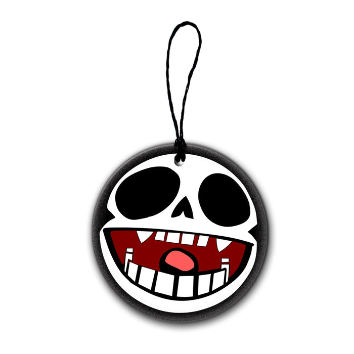 Bonesy Car Freshener