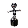 Bonesy Wooden Thumb Toy