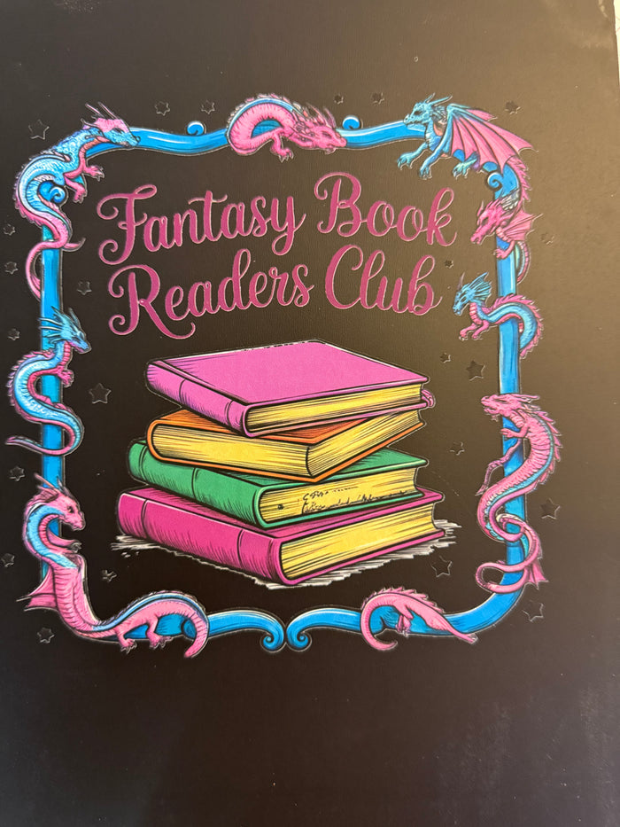 Fantasy Book Readers Club