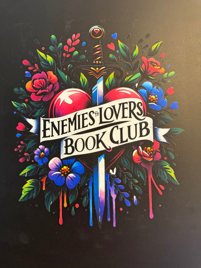 Enemies to Lovers