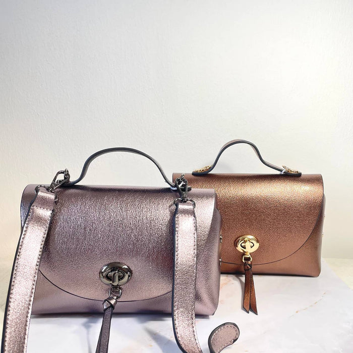 Borsa lucid - Iride Shop - Accessori da Donna