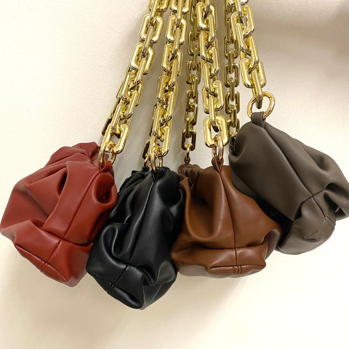 Borsetta Autumn - Iride shop - accessori donna