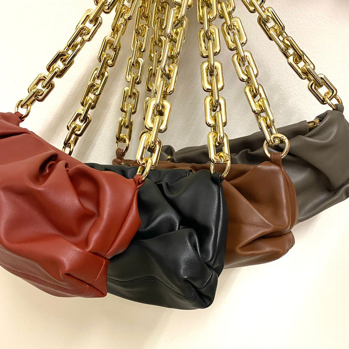 Borsetta Autumn - Iride shop - accessori donna