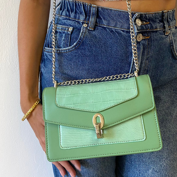 Borsetta Selene - Iride shop - accessori donna