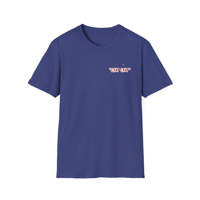 S / Metro Blue
