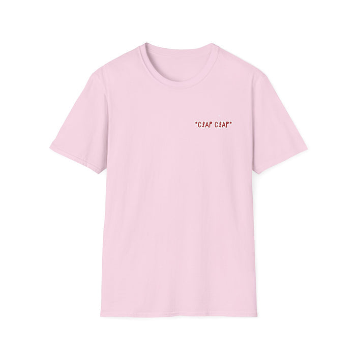 S / Light Pink