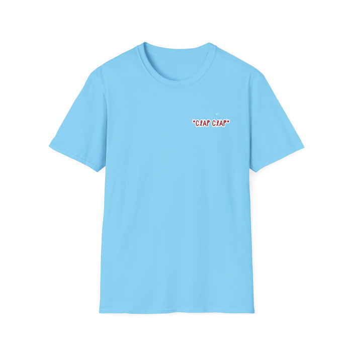 BOUNCING BACK SKZ Inspired T-Shirt