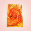 Bound by Lorelei James | BDSM Martial-Arts Romance | Mastered #1