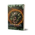 Bound in Ash - Dystopian Romance saga [*Backordered*]
