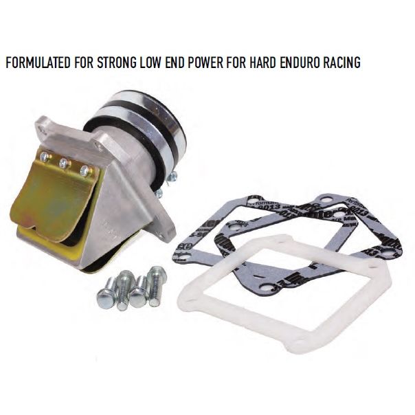 Boyesen Beta 300|250 RAD Valve - Torque Premix