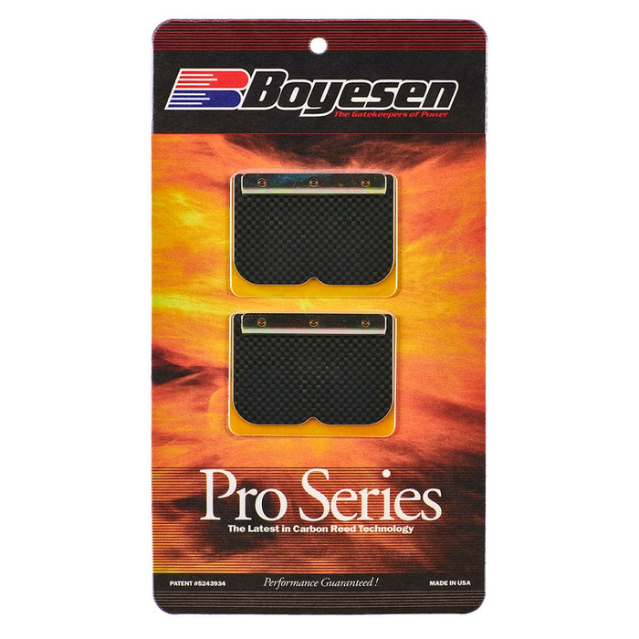 Boyesen Beta 300|250 Torque RAD Valve Replacement Reed Set