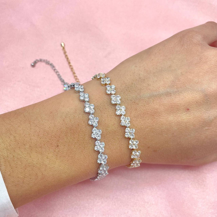 Bracciale angelic bril - Iride Shop - Accessori da Donna
