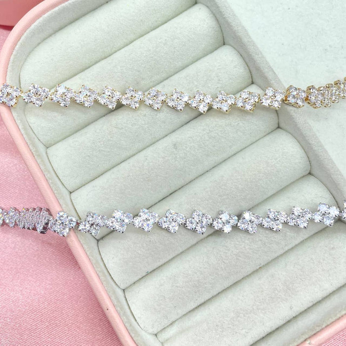 Bracciale angelic bril - Iride Shop - Accessori da Donna