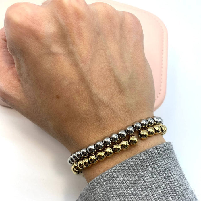 Bracciale balls - iride bijoux e accessori