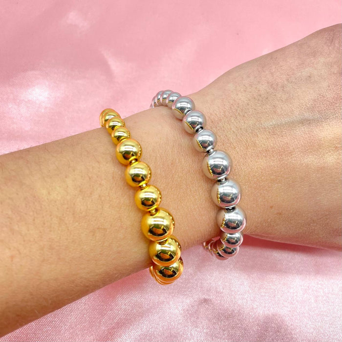 Bracciale balls - Iride Shop - Accessori da Donna