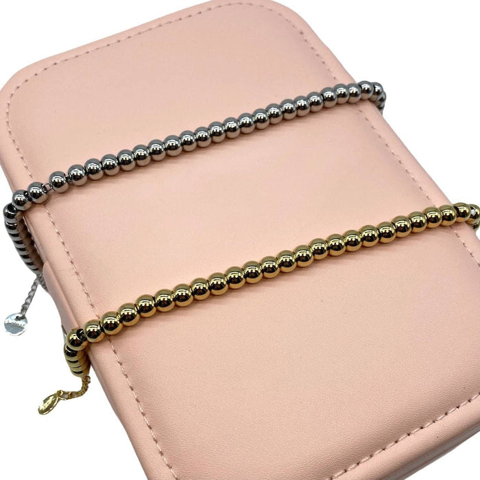 Bracciale balls - iride bijoux e accessori