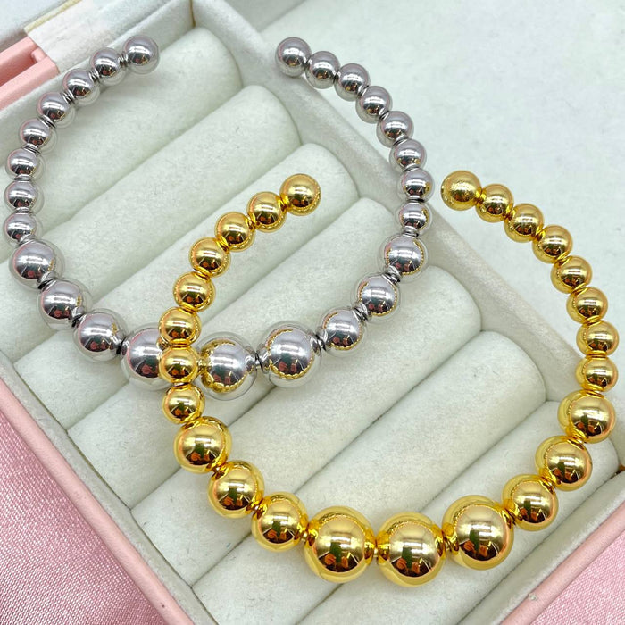Bracciale balls - Iride Shop - Accessori da Donna