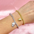 Bracciale campanella bril - Iride Shop - Accessori da Donna
