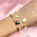 Bracciale campanella