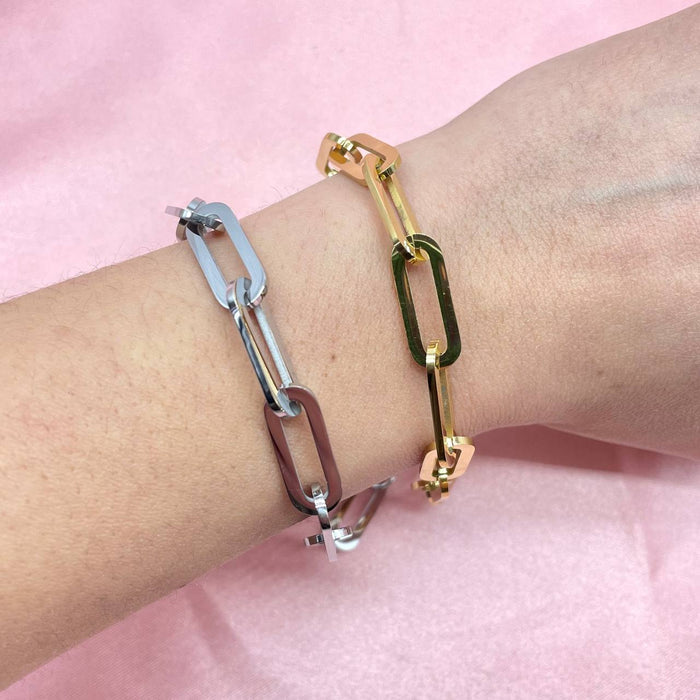 Bracciale caten
