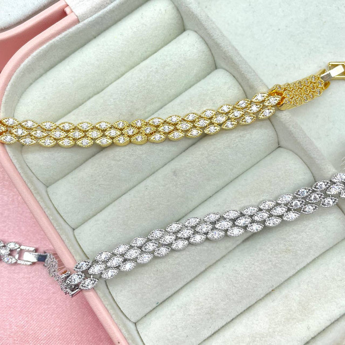 Bracciale cleopatra bril - Iride Shop - Accessori da Donna