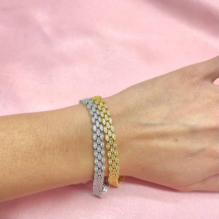 Bracciale cleopatra bril - Iride Shop - Accessori da Donna