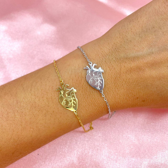 Bracciale corazon