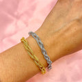 Bracciale dafne - Iride Shop - Accessori da Donna