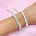 Bracciale di perle - Iride Shop - Accessori da Donna