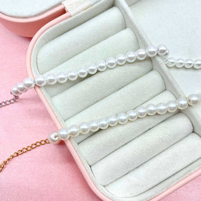 Bracciale di perle - Iride Shop - Accessori da Donna