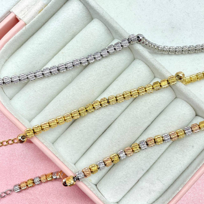 Bracciale dirby new - Iride Shop - Accessori da Donna