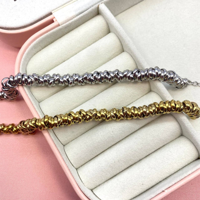 Bracciale dirby - Iride Shop - Accessori da Donna