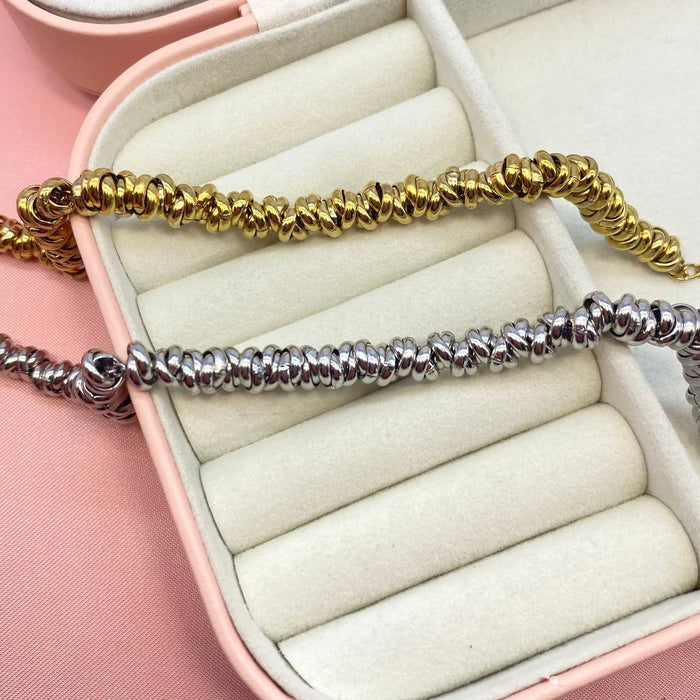 Bracciale dirby - Iride Shop - Accessori da Donna
