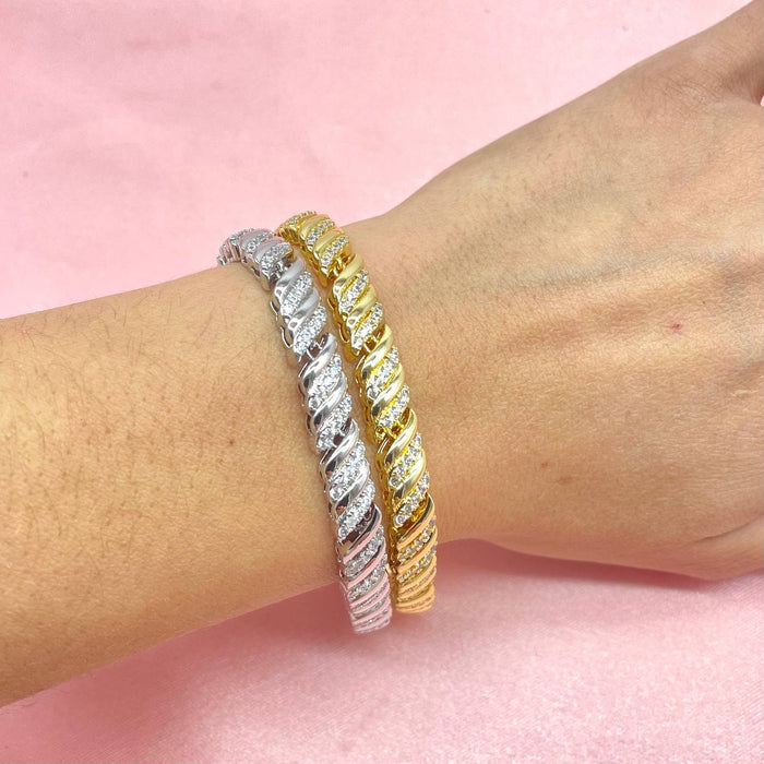 Bracciale isabel bril - Iride Shop - Accessori da Donna