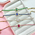 Bracciale kate colour - Iride Shop - Accessori da Donna