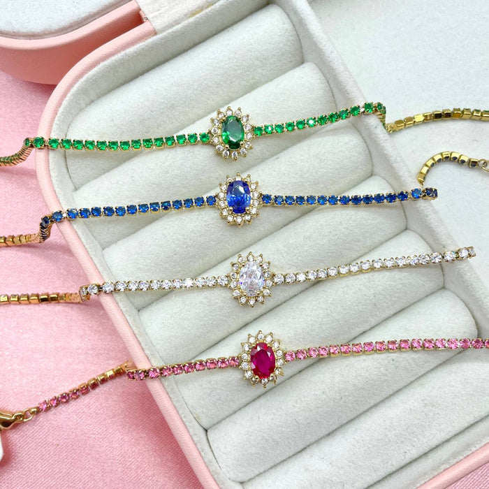 Bracciale kate colour - Iride Shop - Accessori da Donna