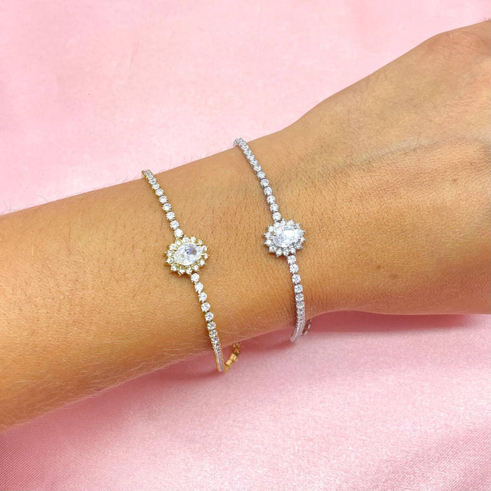 Bracciale kate colour - Iride Shop - Accessori da Donna