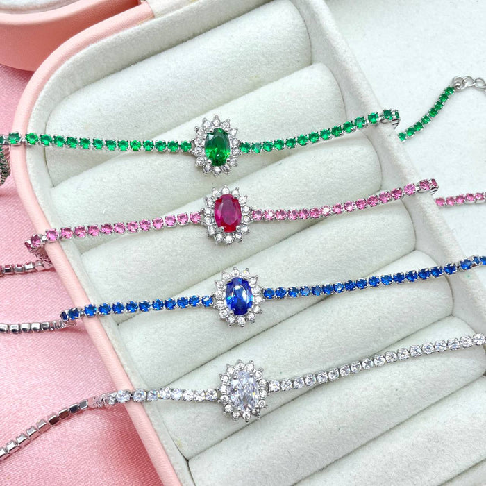 Bracciale kate colour - Iride Shop - Accessori da Donna
