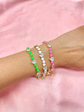 Bracciale love colour - Iride Shop - Accessori da Donna