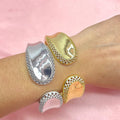 Bracciale lucid brill
