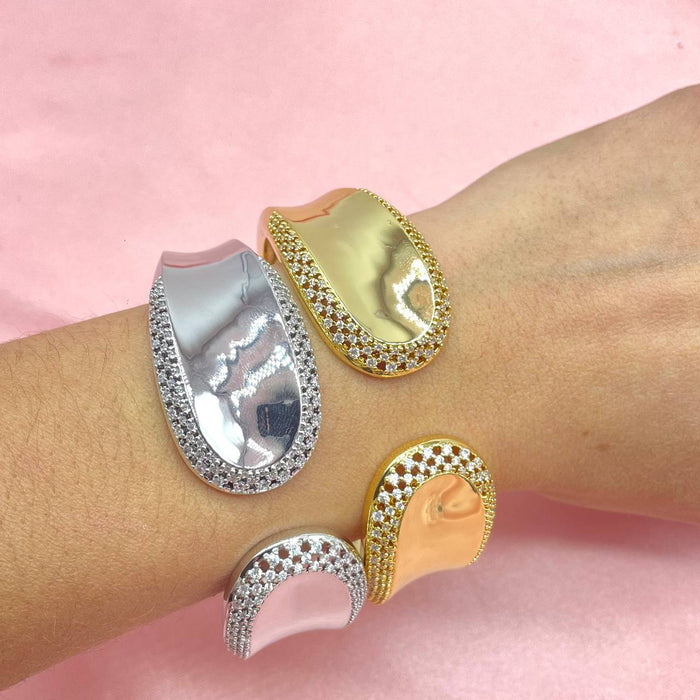 Bracciale lucid brill