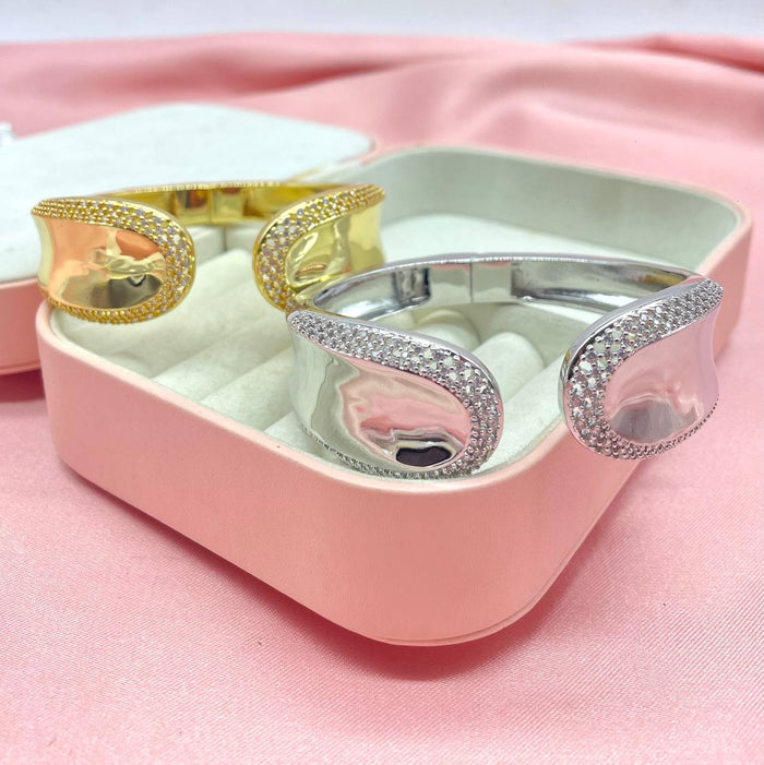 Bracciale lucid brill