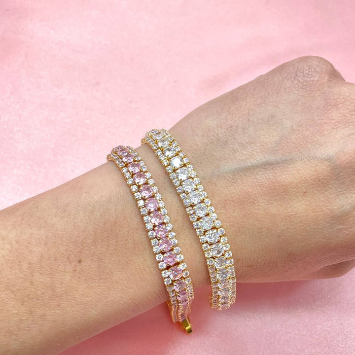 Bracciale luxury chic colour - Iride Shop - Accessori da Donna