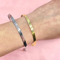 Bracciale luxury snake in argento 925