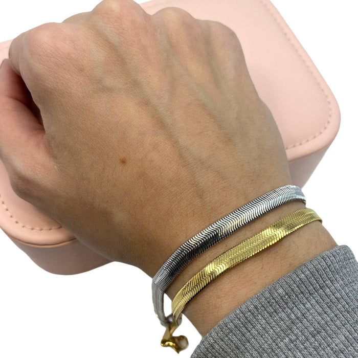Bracciale luxury - iride bijoux e accessori