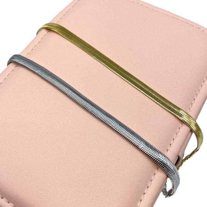 Bracciale luxury - iride bijoux e accessori