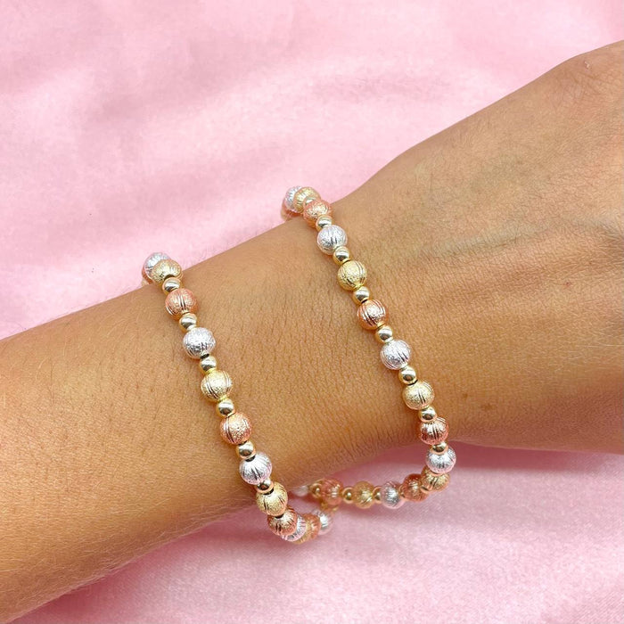Bracciale milleluci - Iride Shop - Accessori da Donna